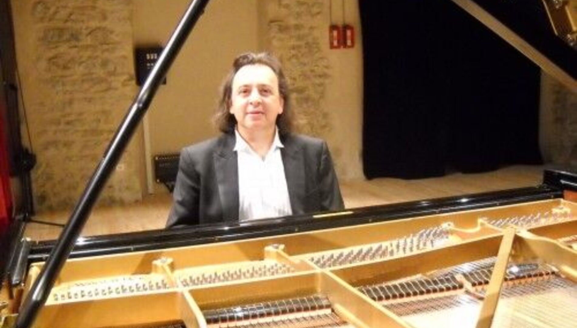 Марк Лафоре