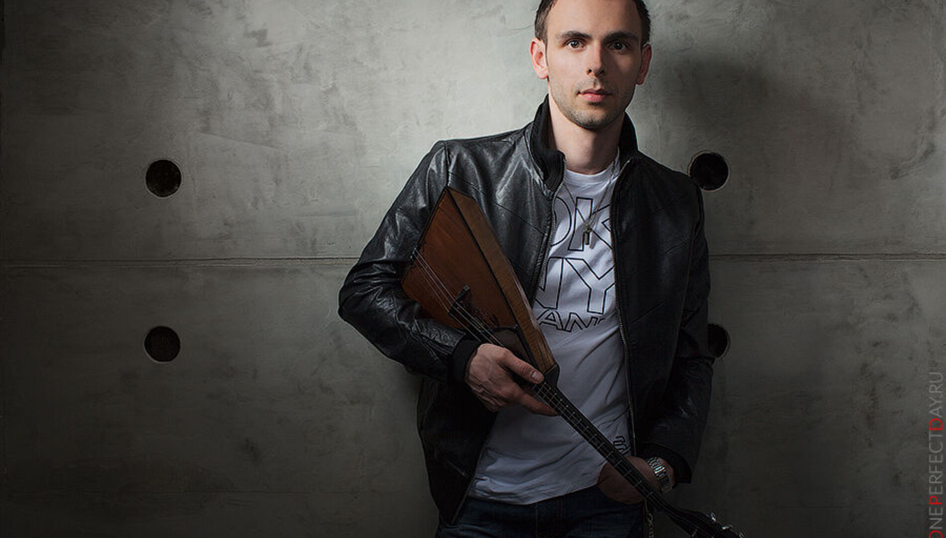 Никита Вальдовский