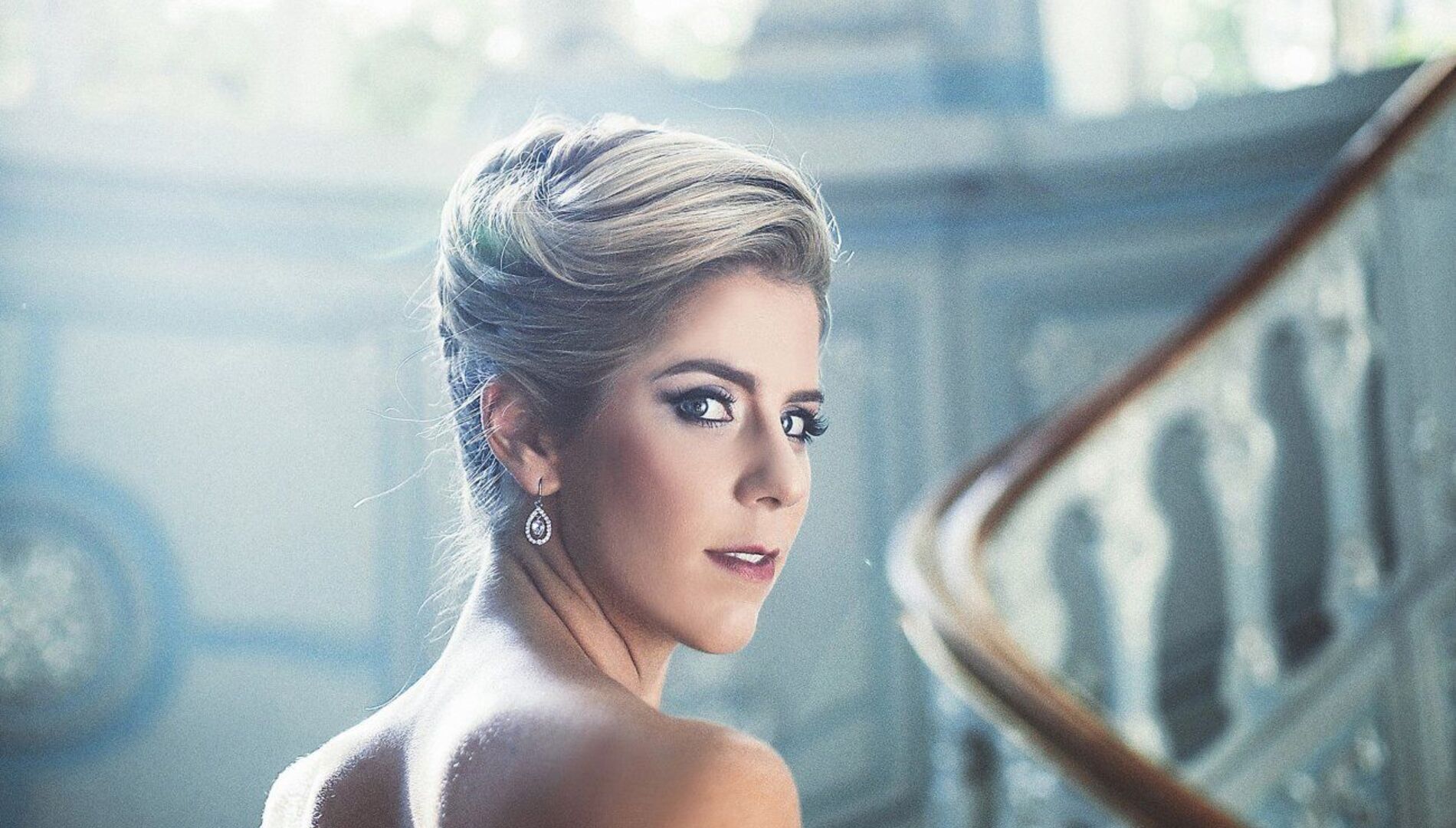 Лорен Фаган