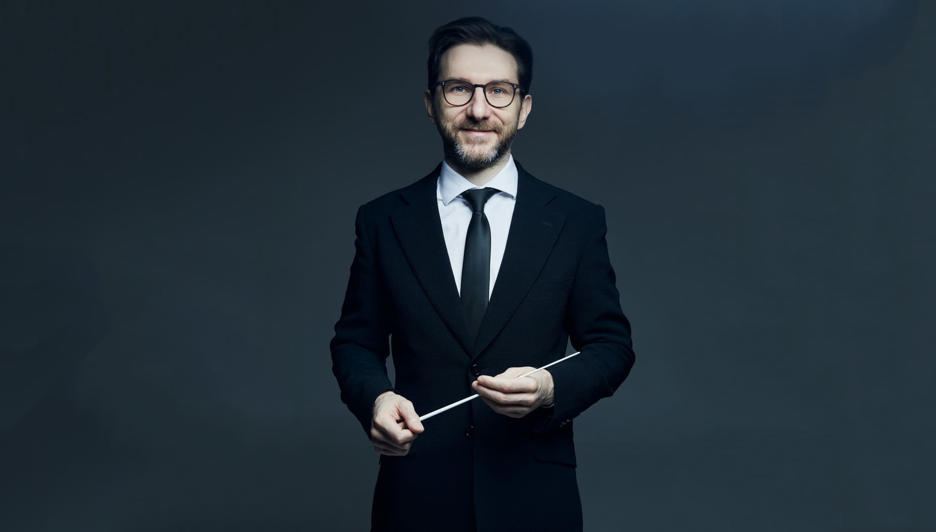 Алексей Рубин