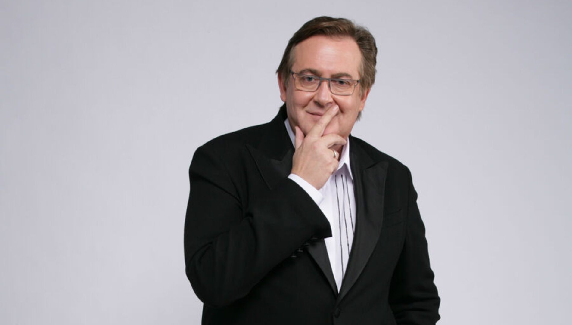 Юрий Стоянов