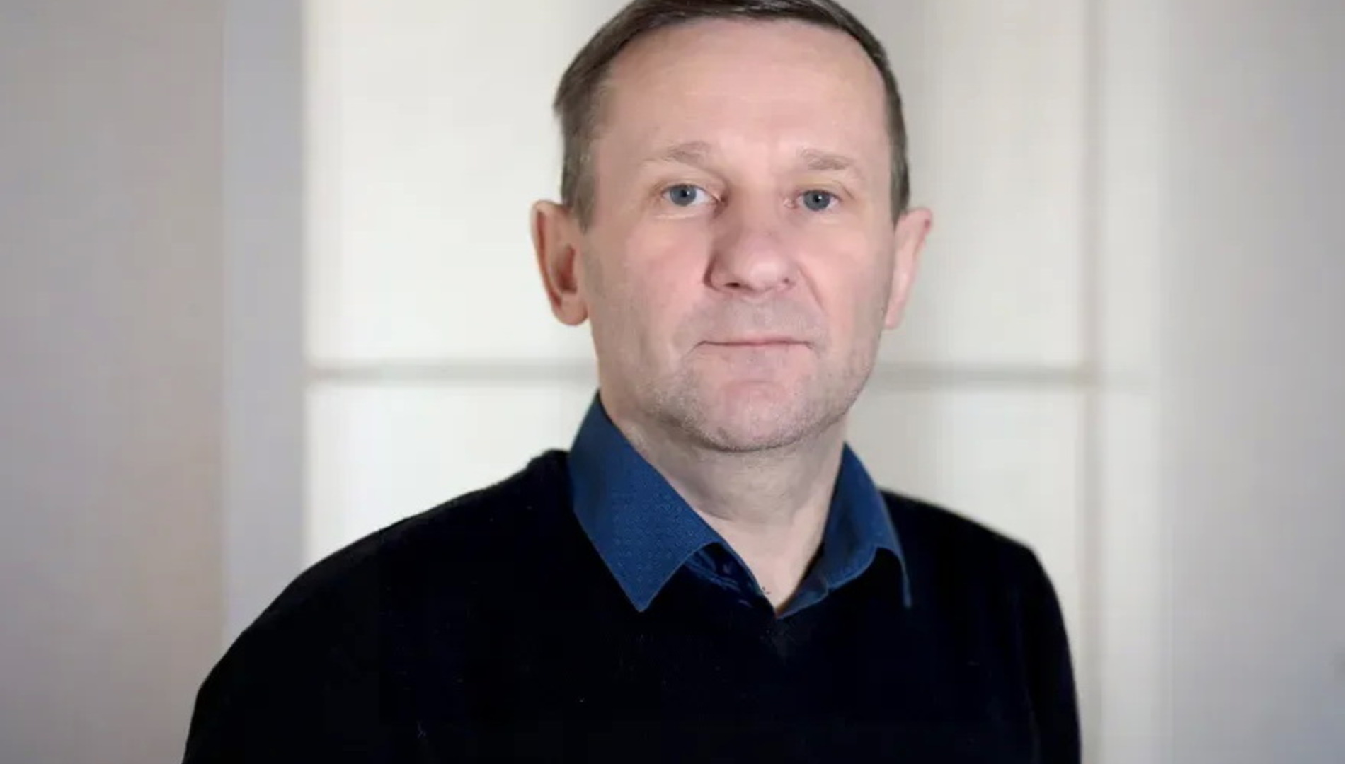 Владимир Маркин