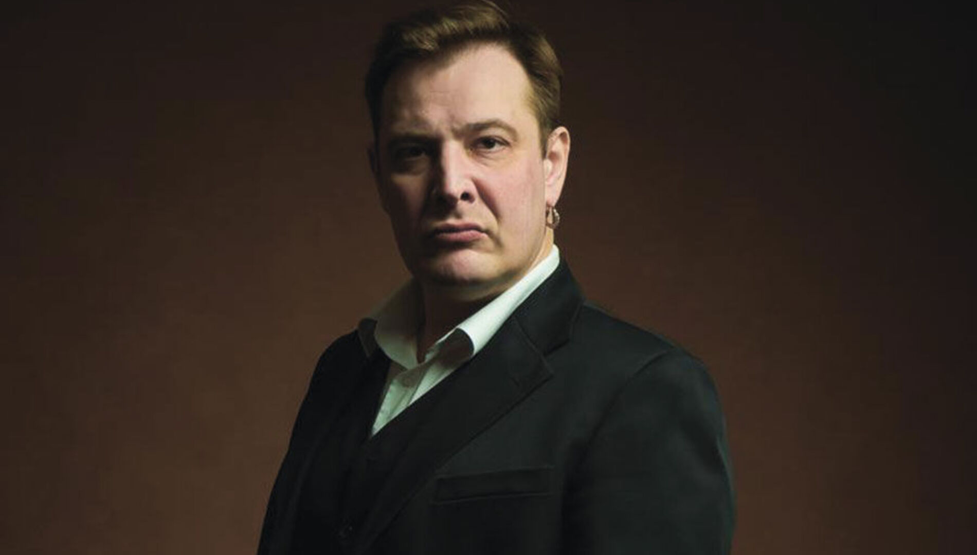 Пётр Маркин