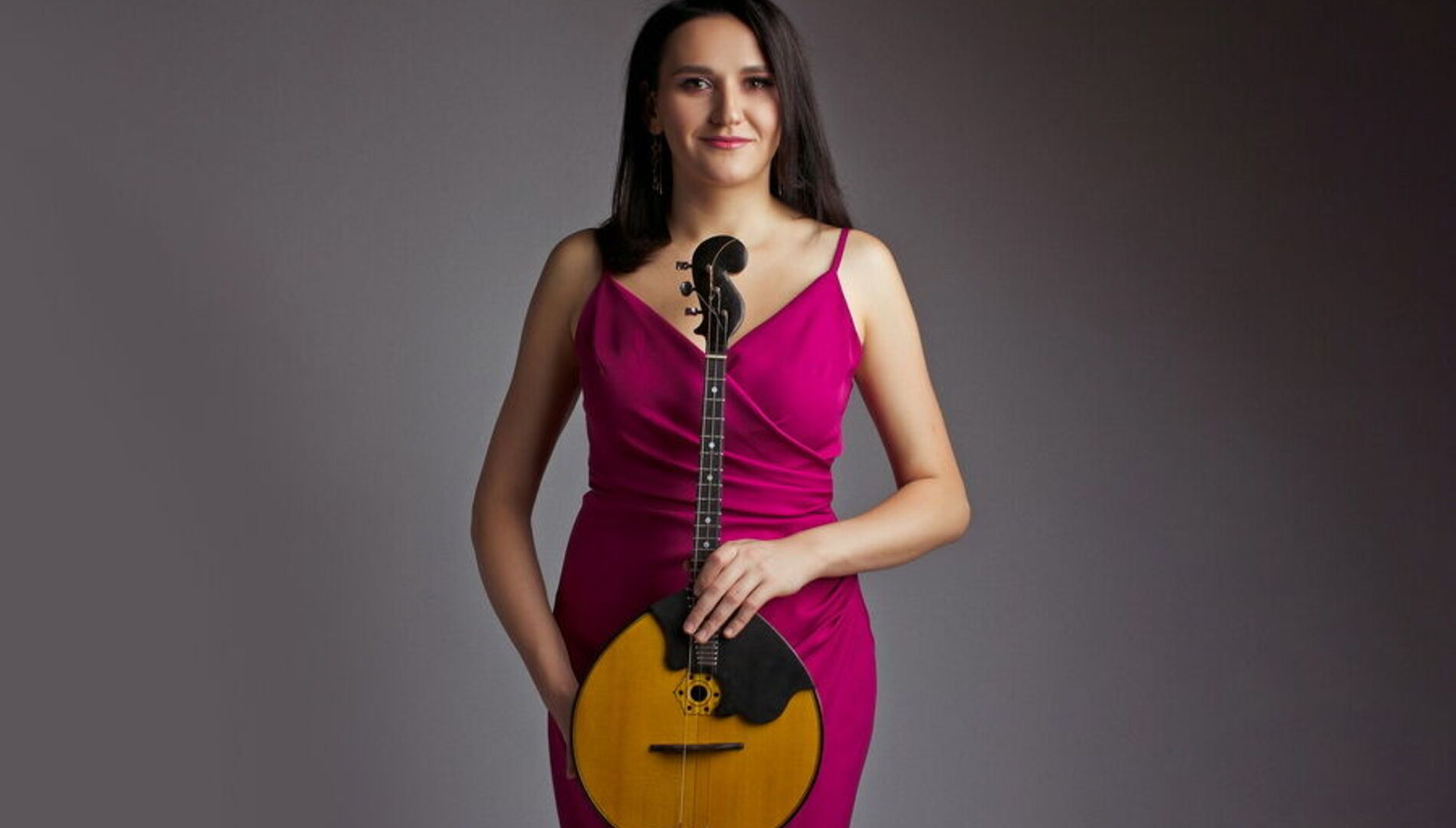 Кристина Шарабидзе