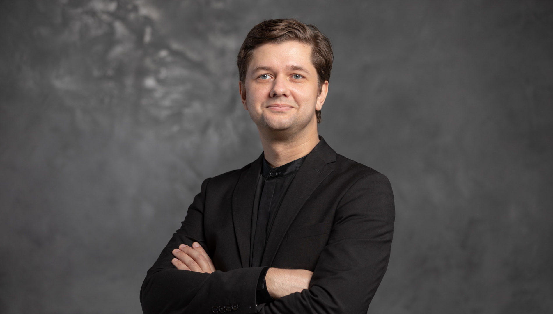 Илья Пашинцев