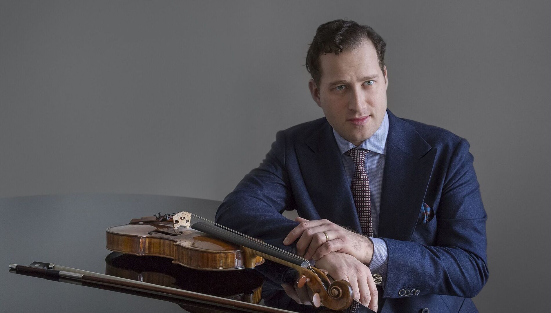 Николай Шепс-Цнайдер