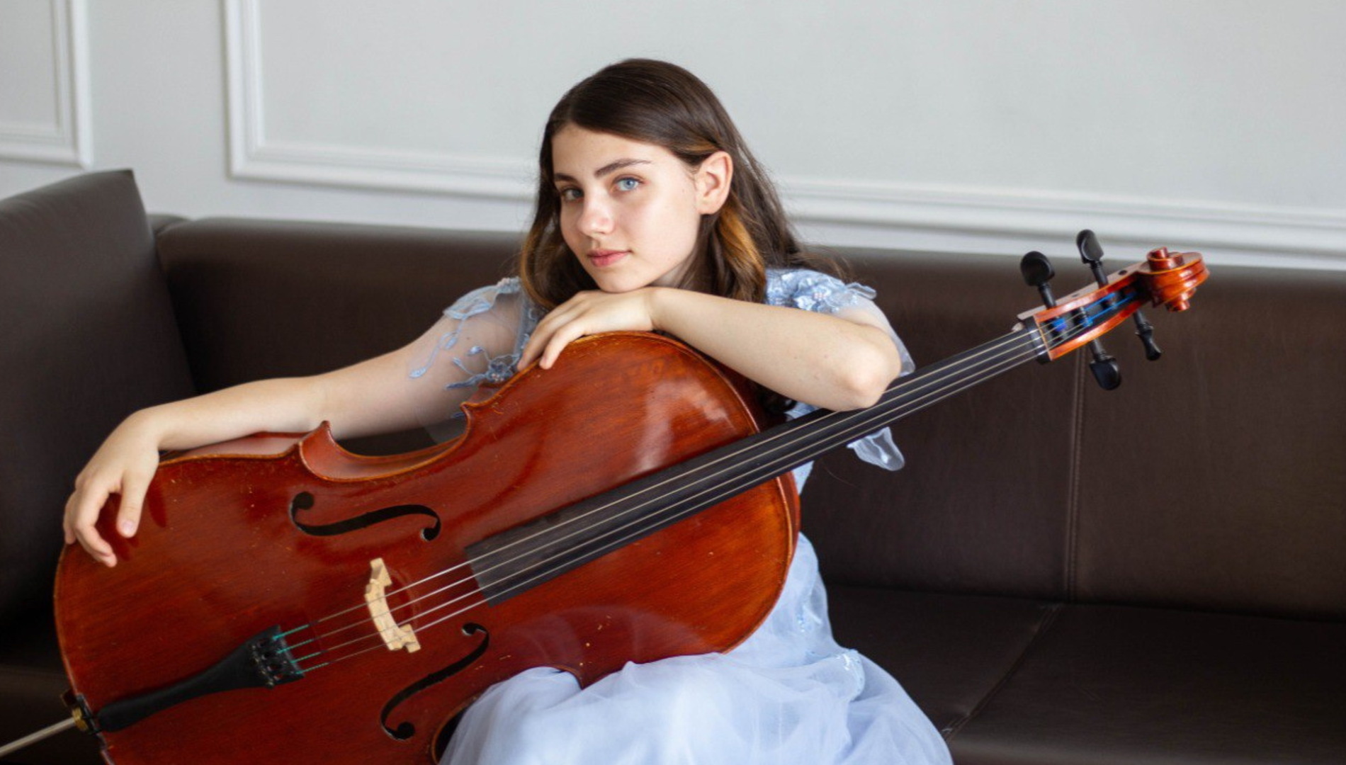 Даниэлла Гуреева