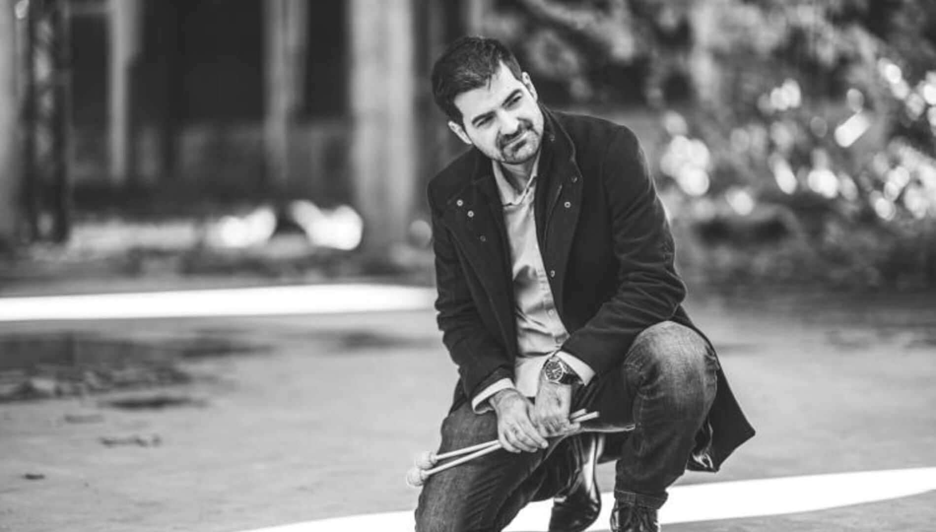 Давид Молинер