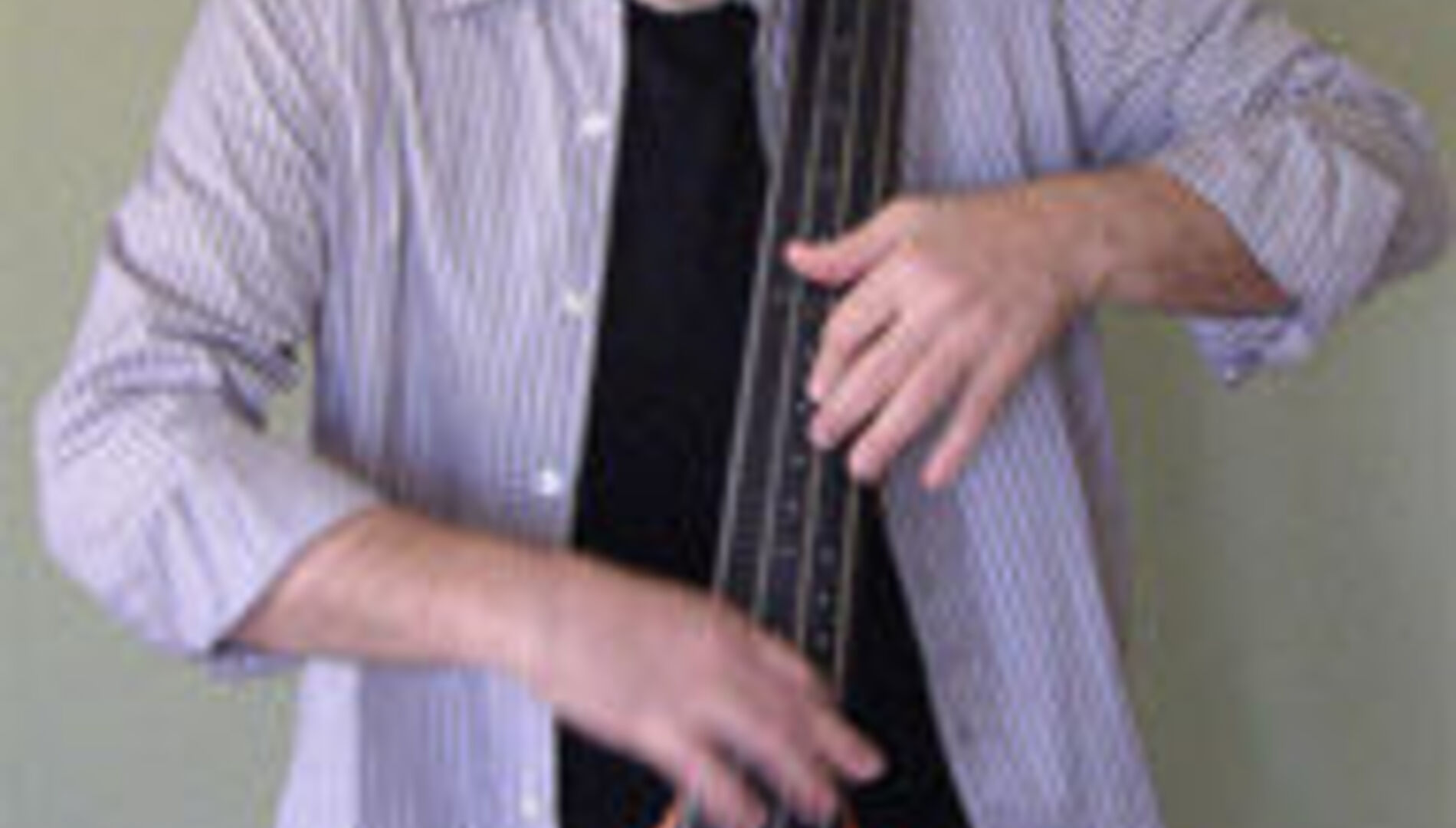 Джазовый ансамбль N.Y. International Band