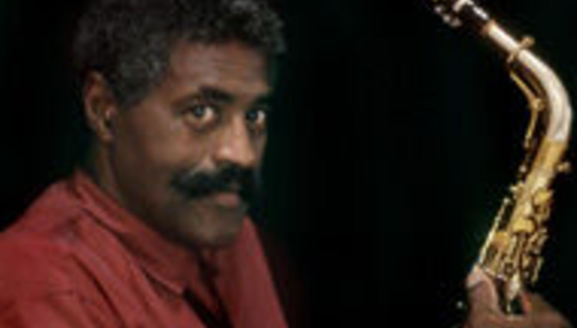 Чарльз Макферсон