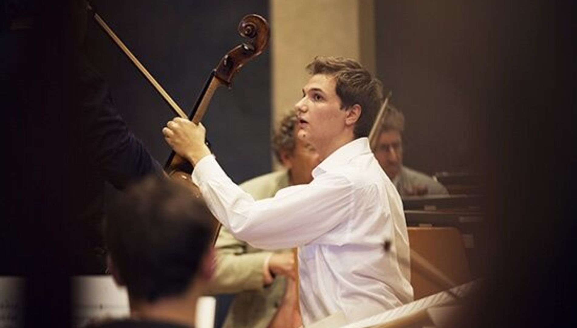 Андрей Ионица