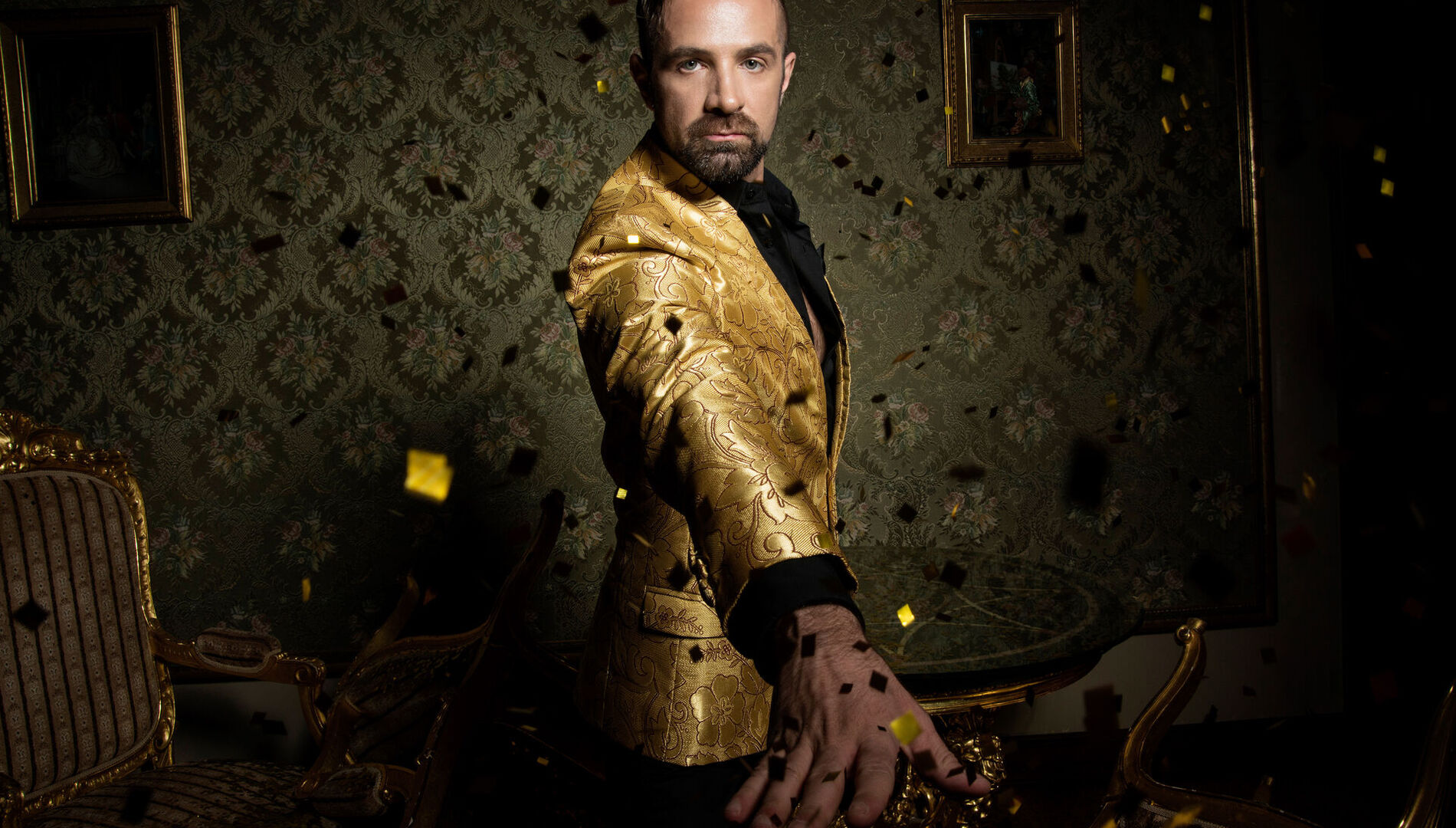 Макс Эмануэль Ценчич