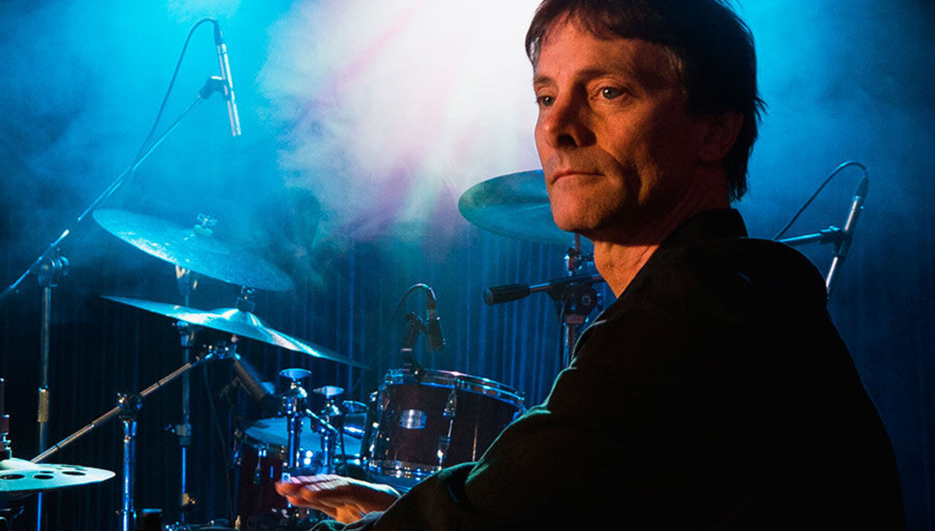 Дэвид Гроут