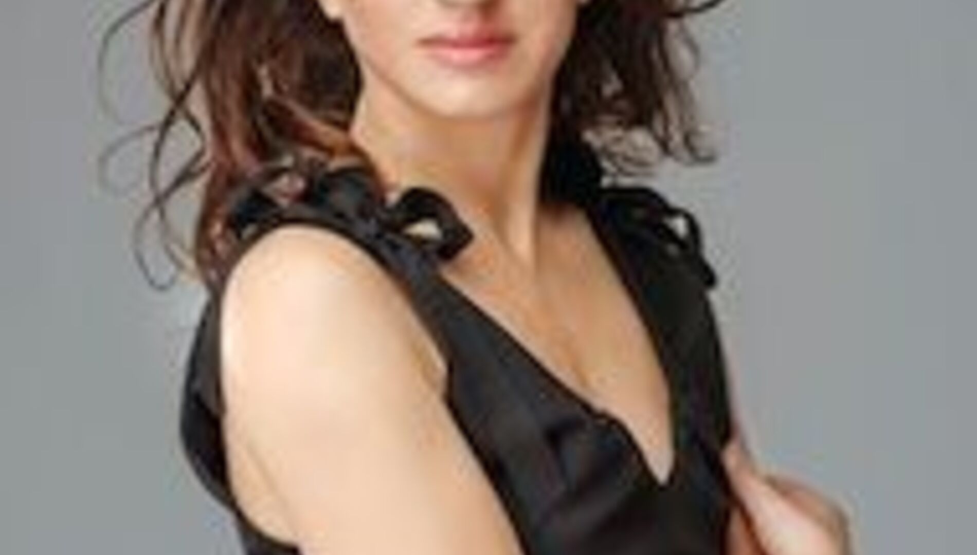 Екатерина Мельникова