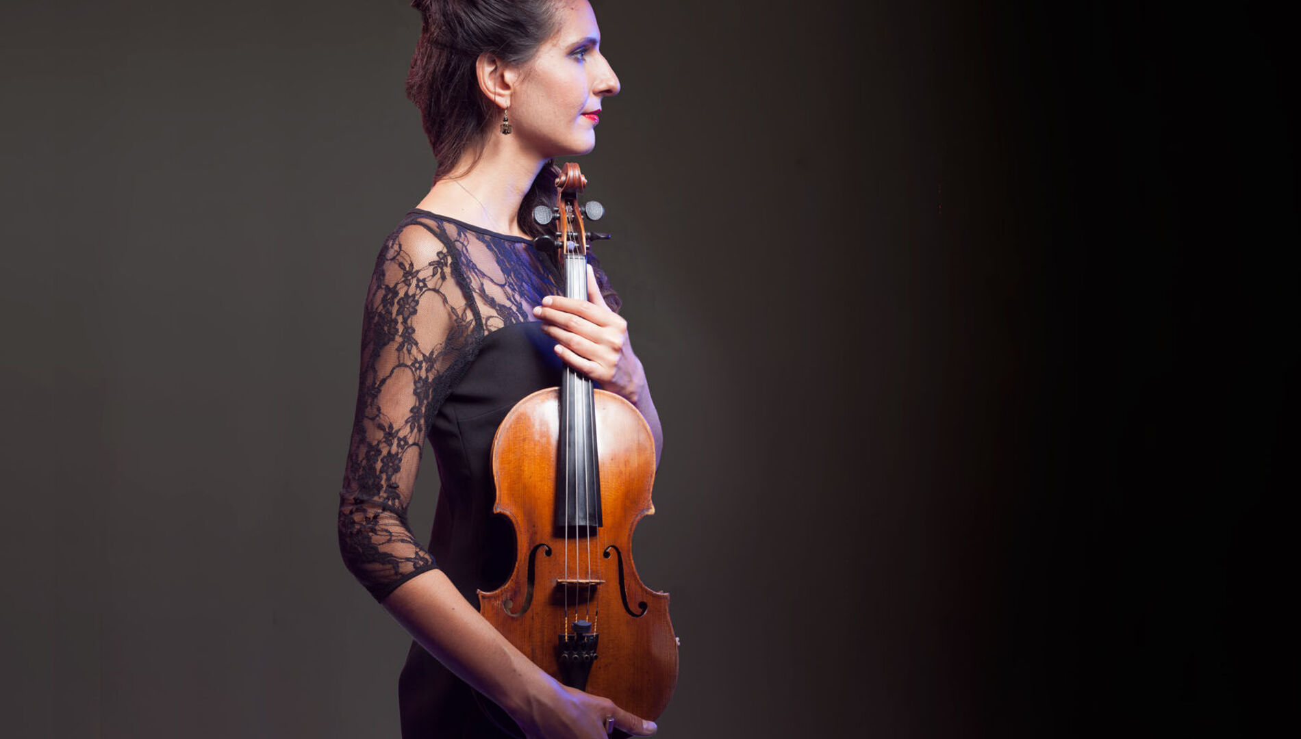 Надежда Яровая