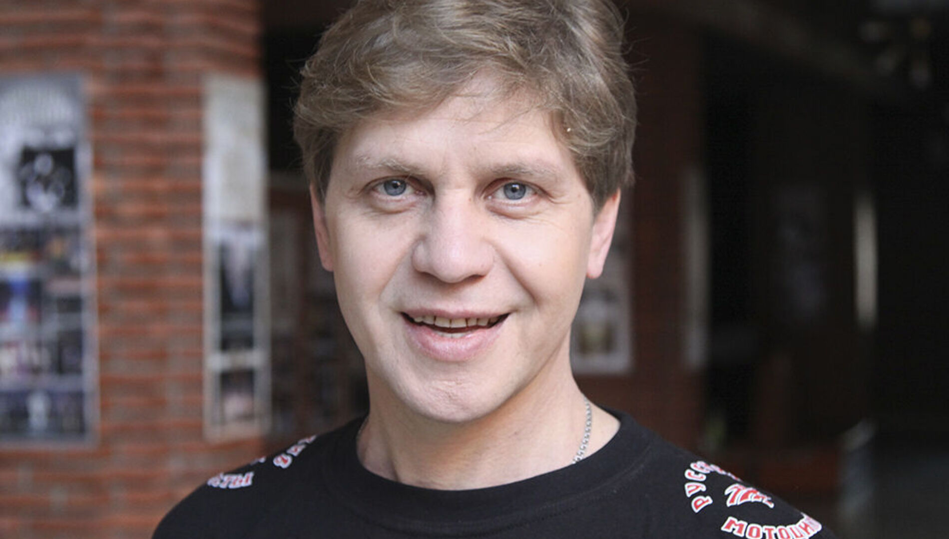 Владимир Завикторин