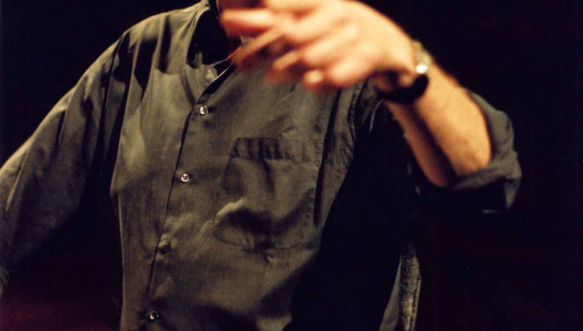 Уильям Кристи