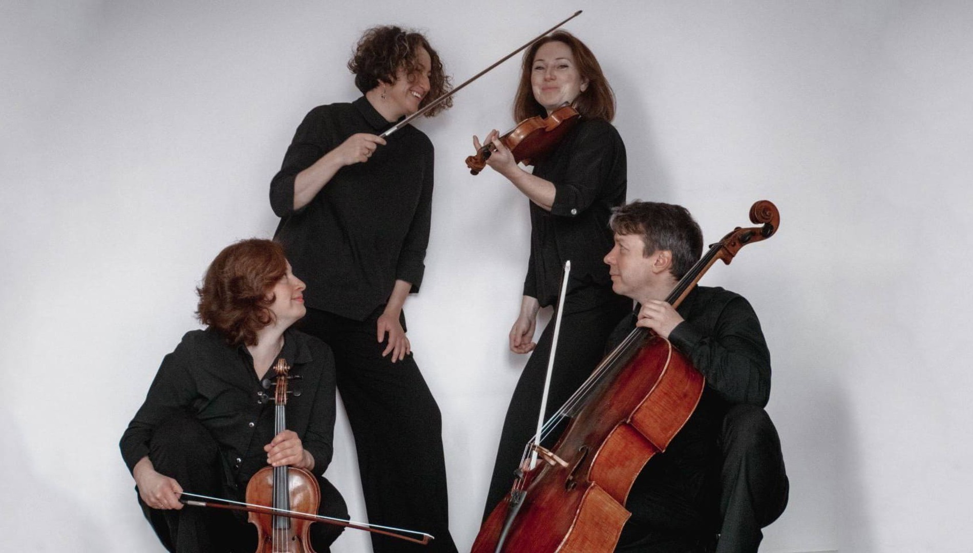 Фортепианный квартет имени М. М. Ипполитова-Иванова