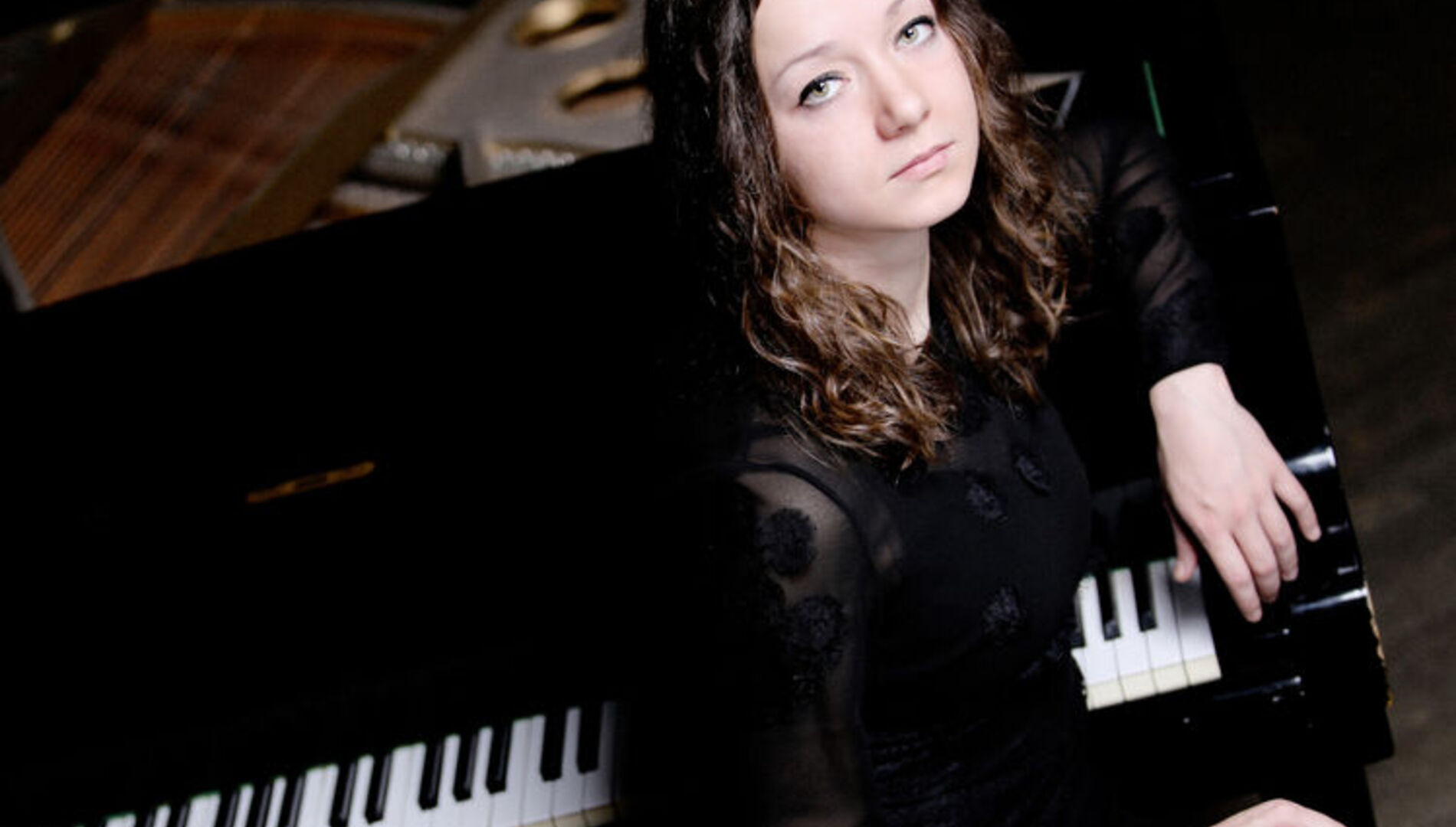 Дарья Каменева