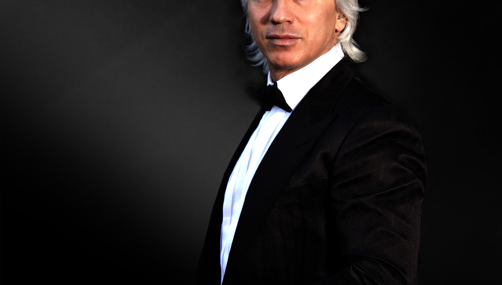 Дмитрий Хворостовский