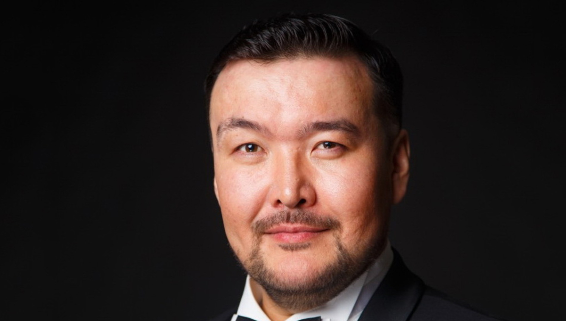 Михаил Пирогов