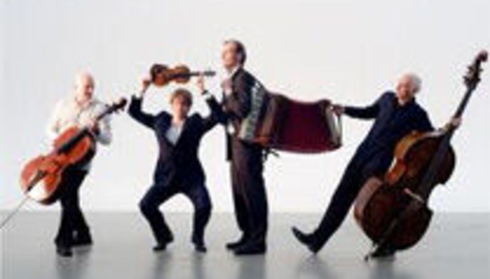 Ансамбль Amarcord Wien