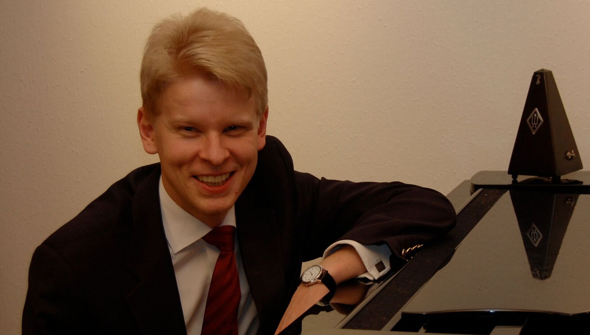 Antti Sarpila Swing Band