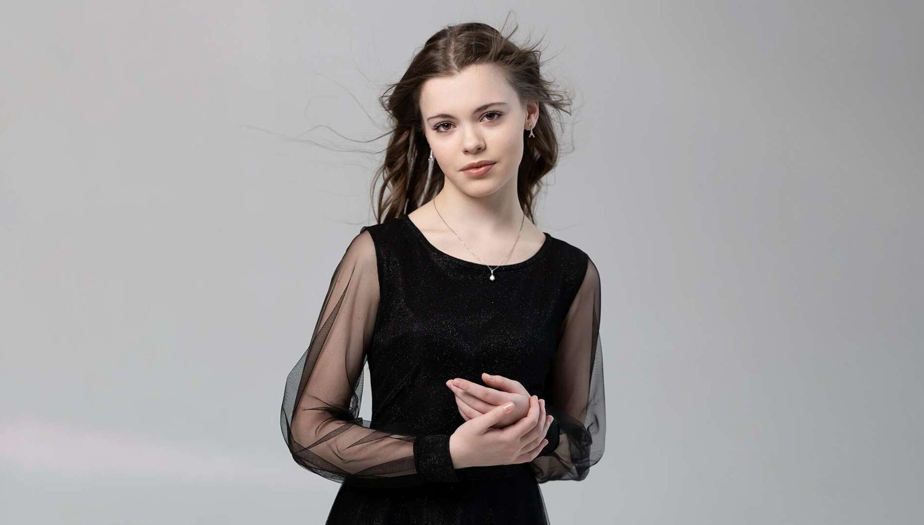 Анна Каракина