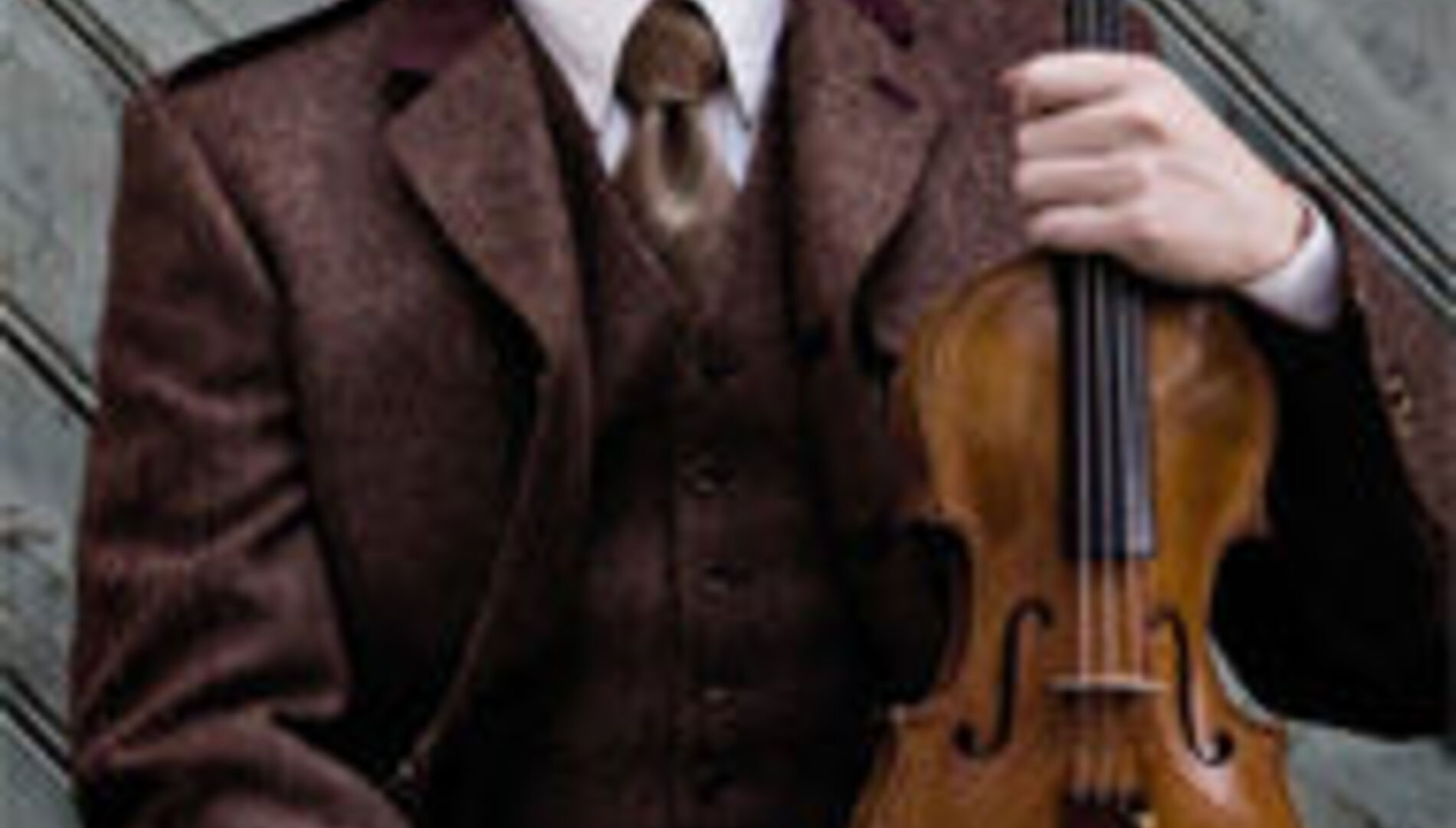 Даниэль Хоуп