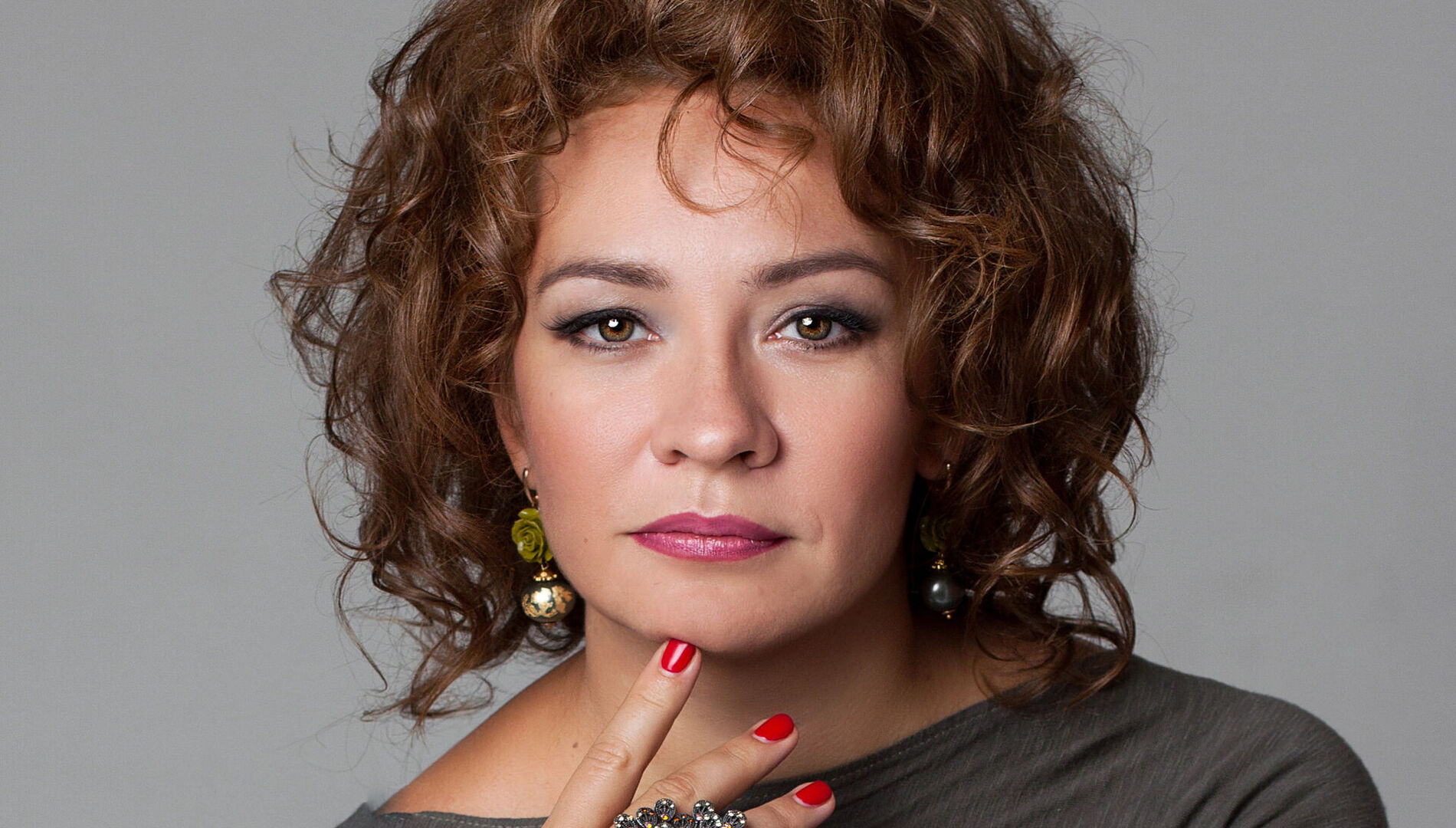 Ксения Вязникова