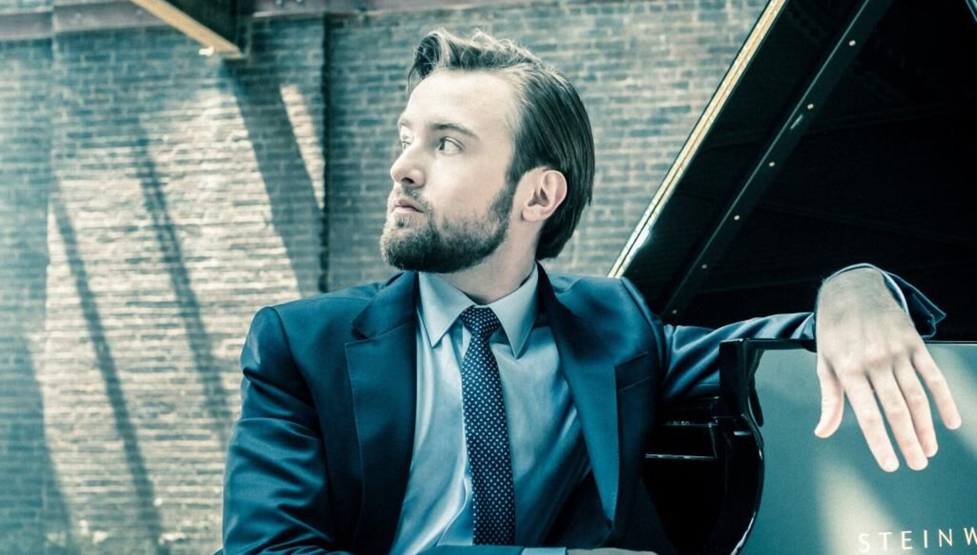 Даниил Трифонов