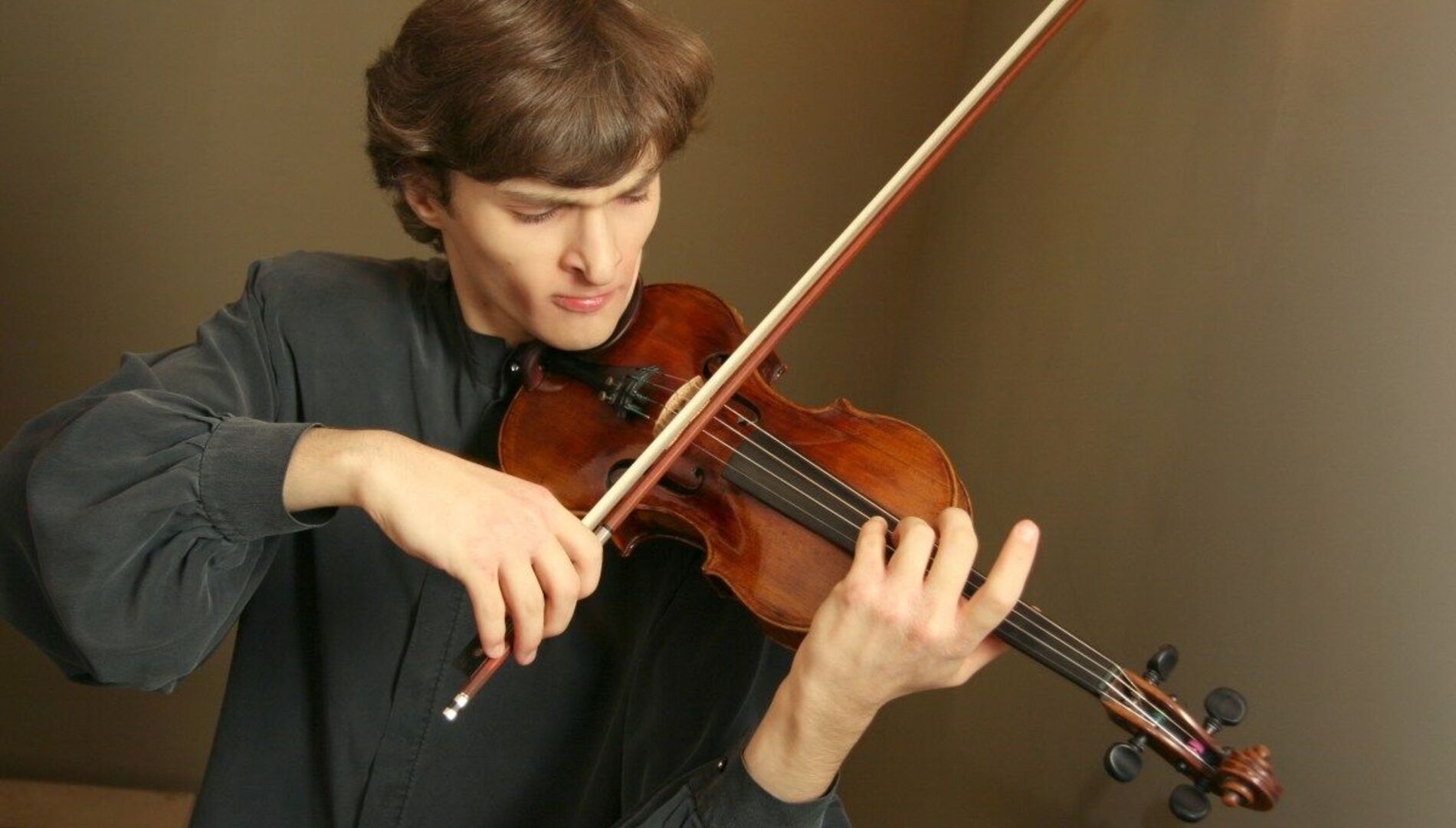 Лев Солодовников