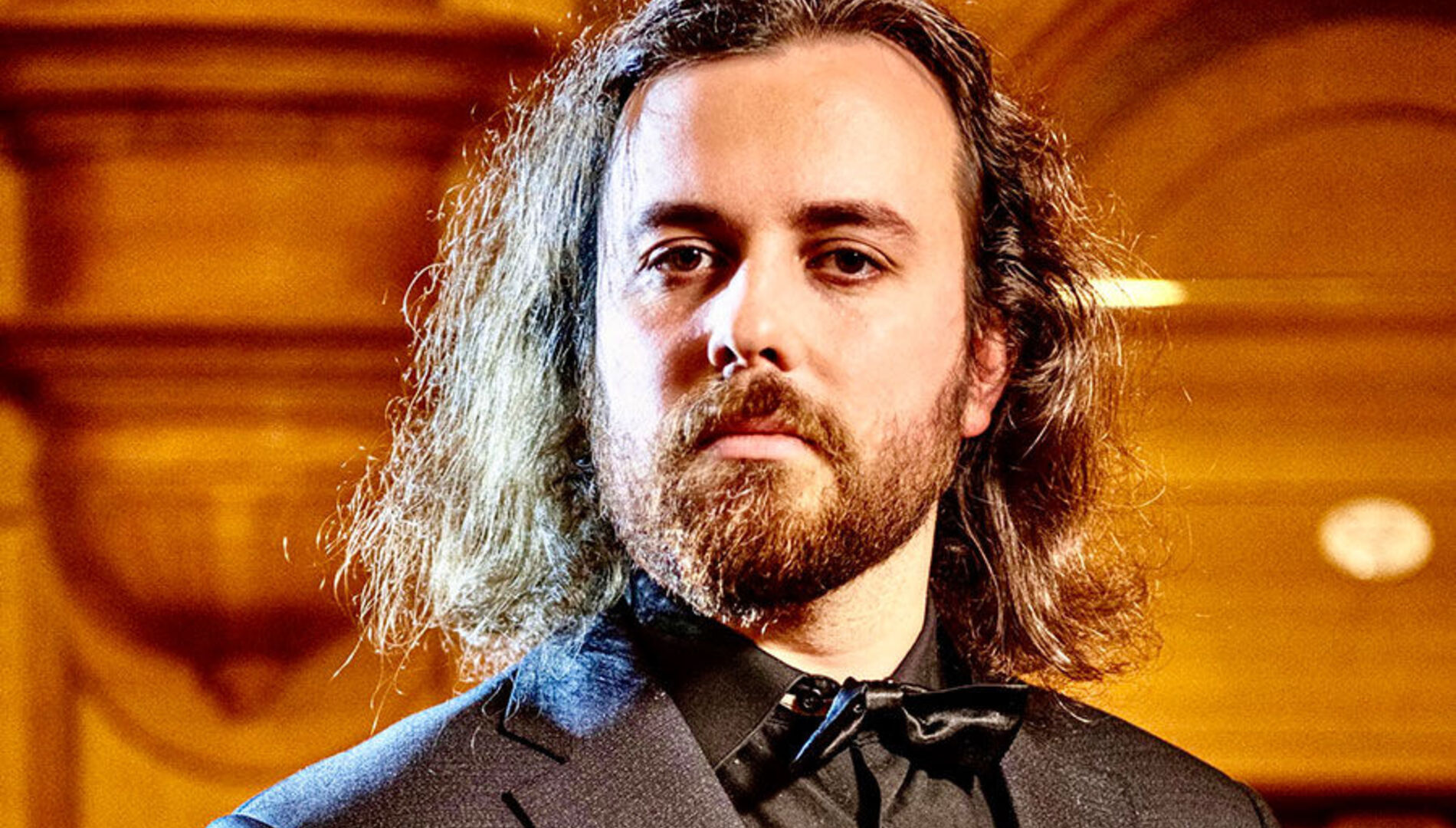 Борис Комлев