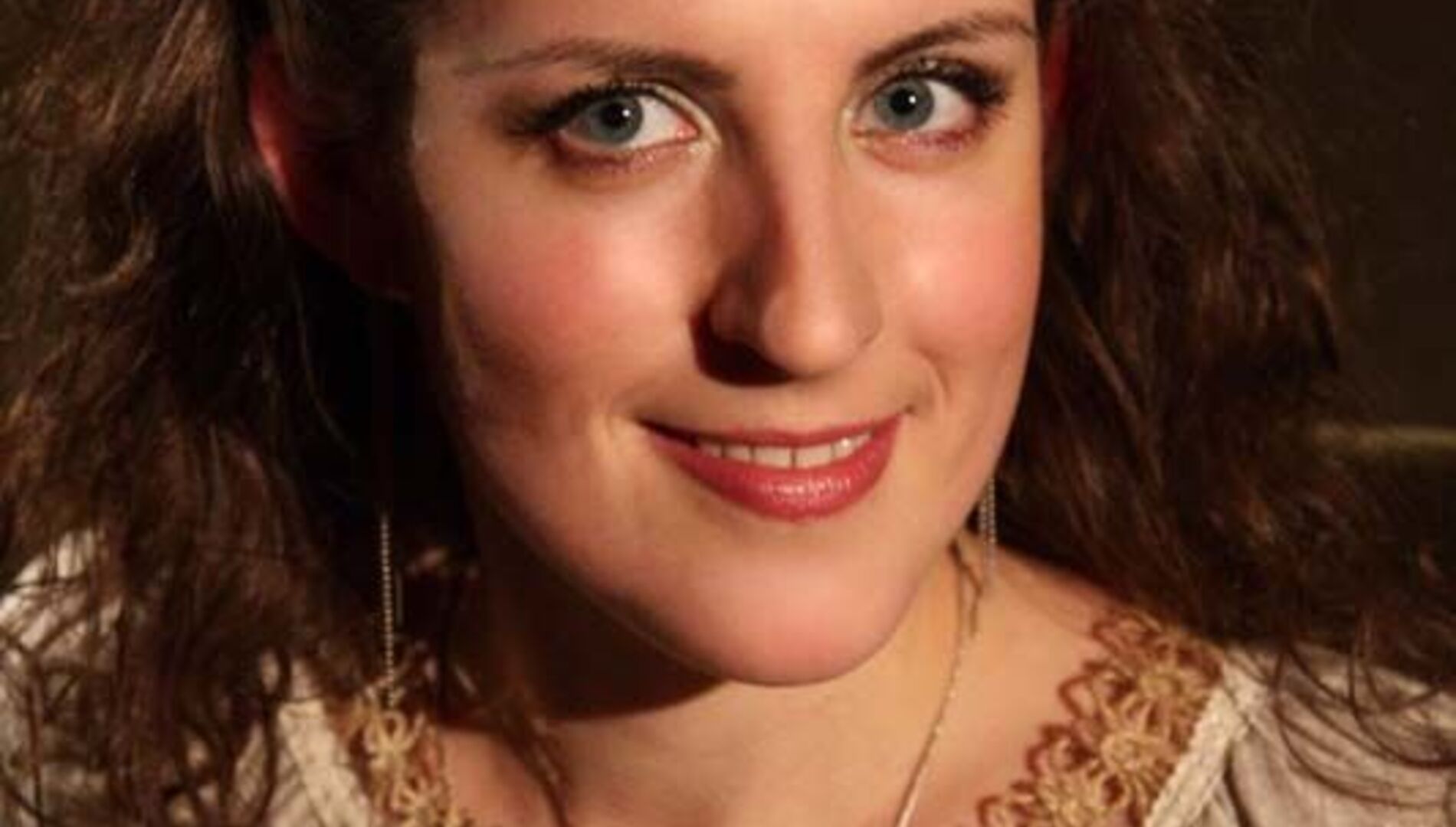 Кристина Фиш