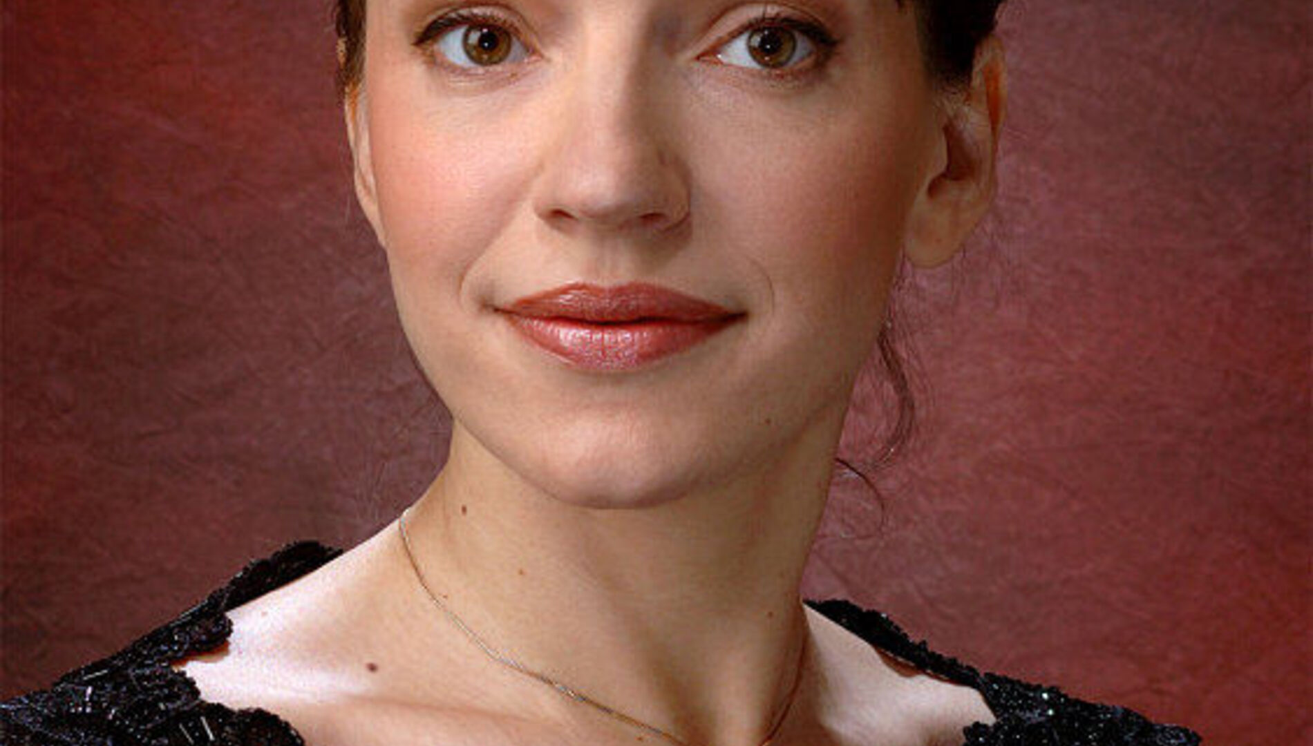 Екатерина Кичигина