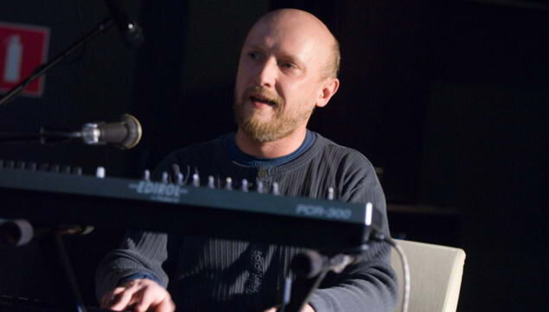 Одиссей Богусевич