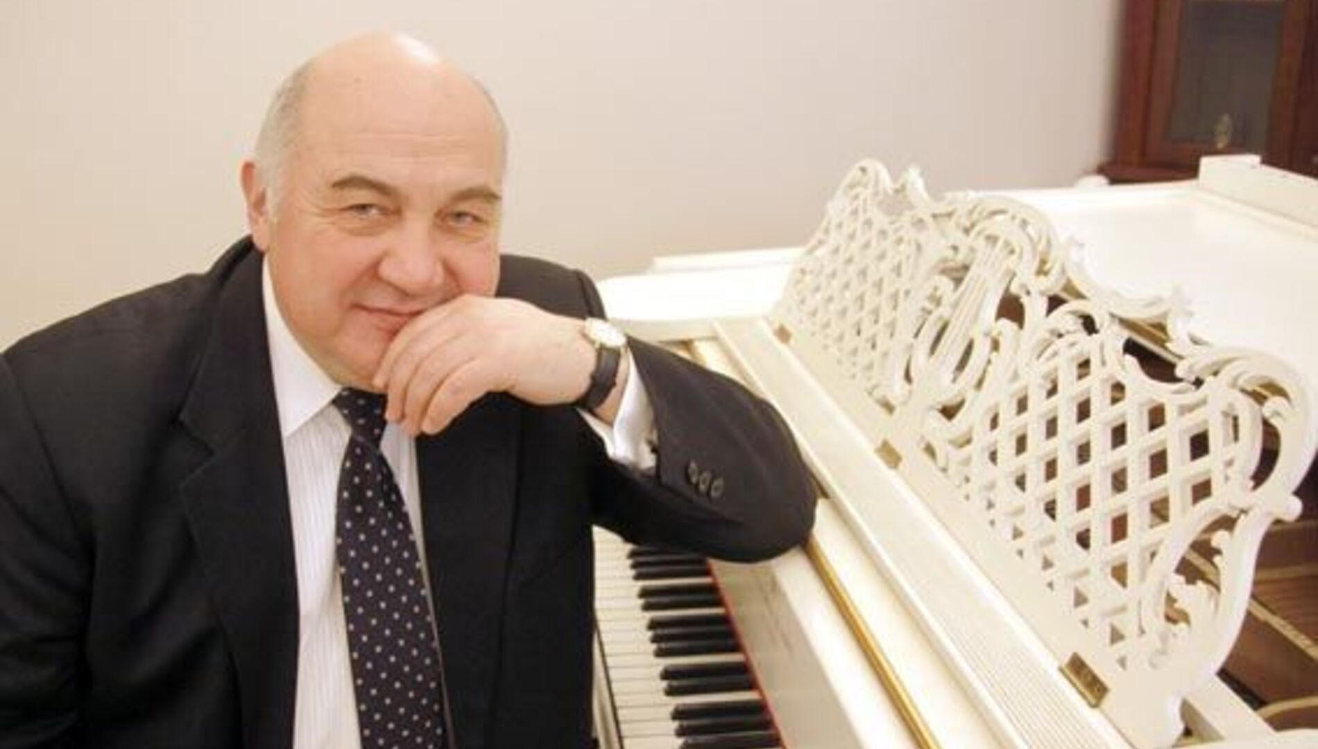 Рубин Абдуллин