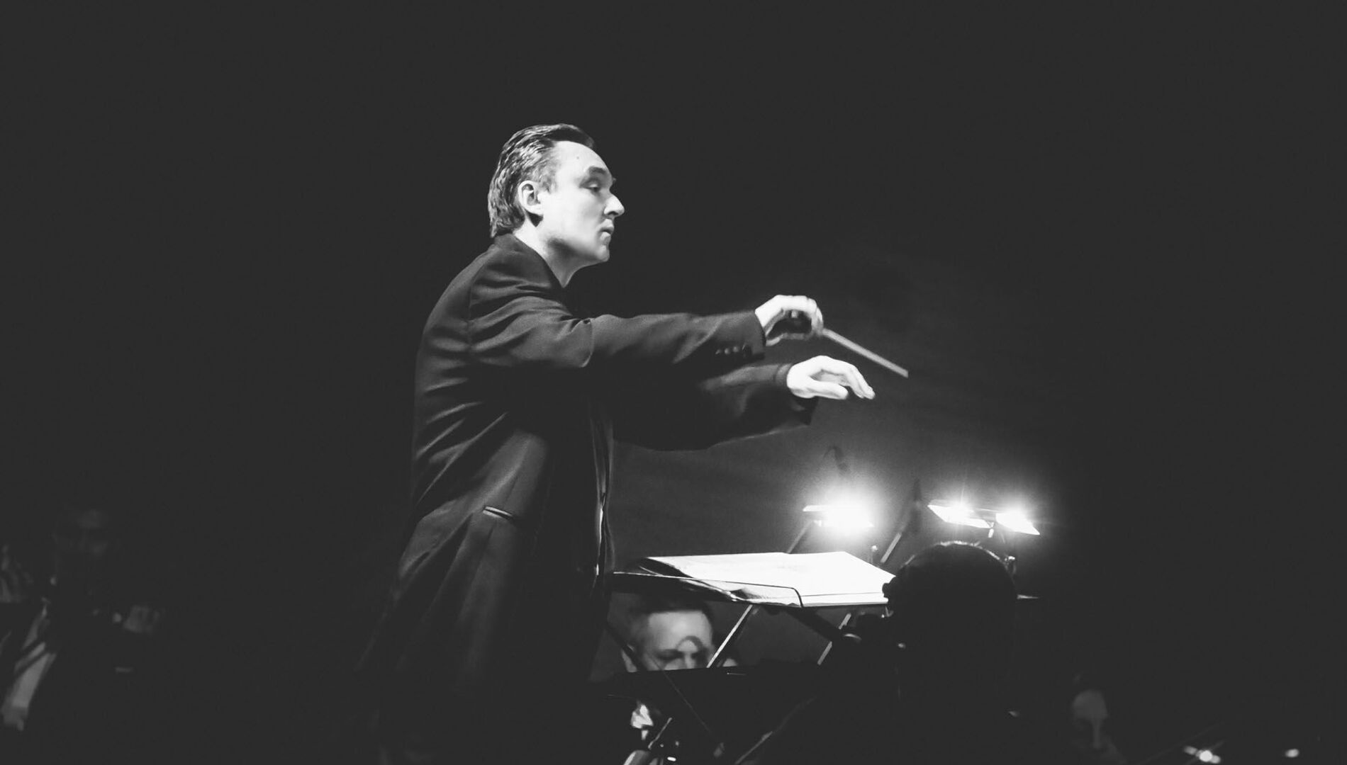 Павел Сорокин