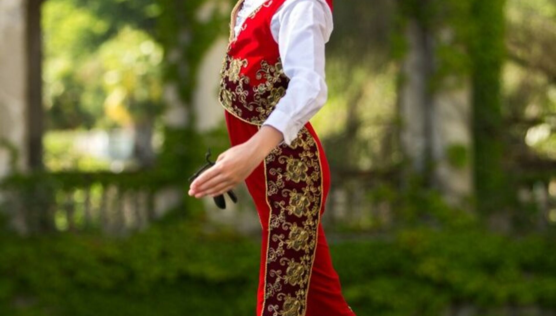 Данила Гусев