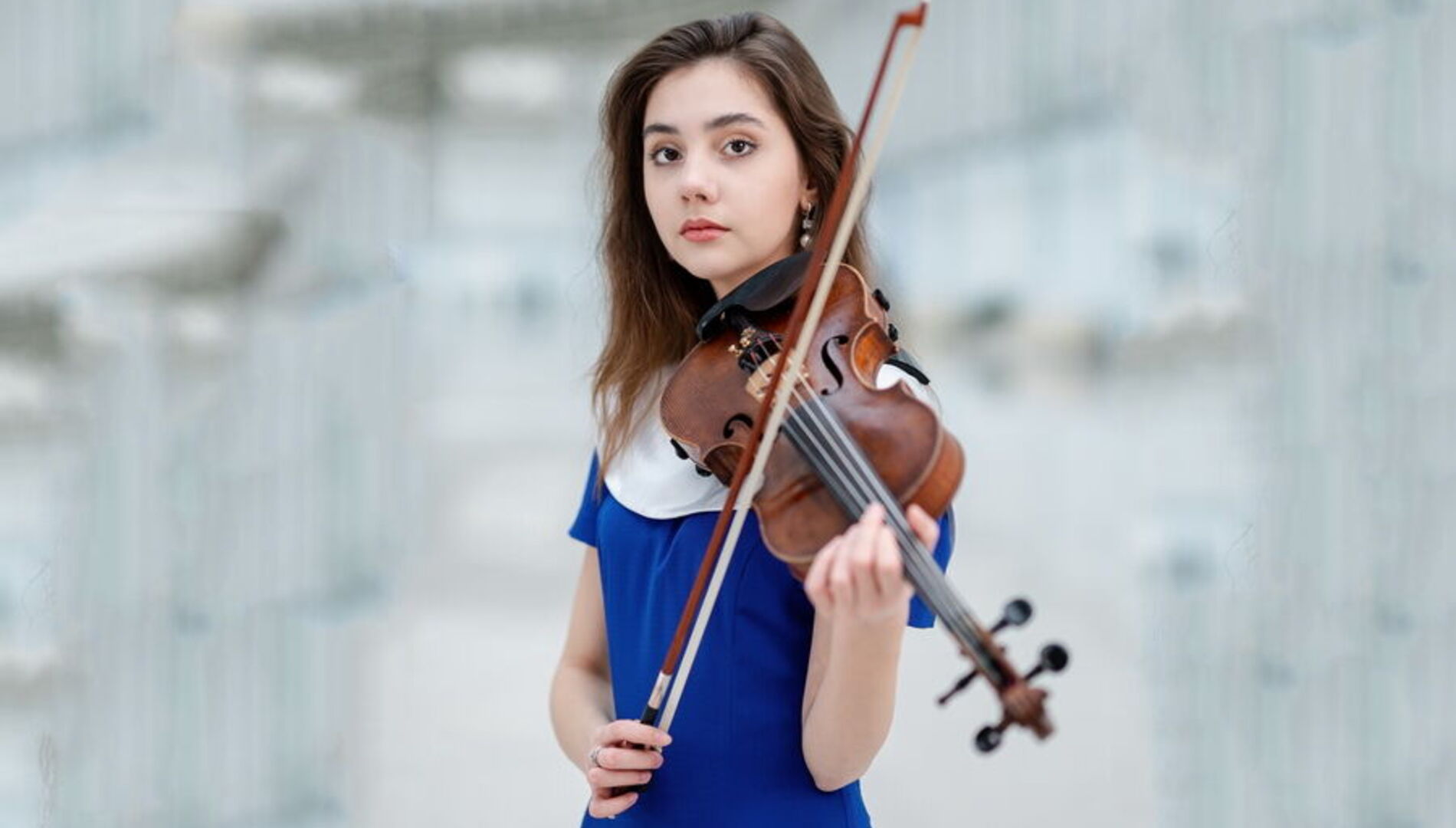 Вероника Дерышева