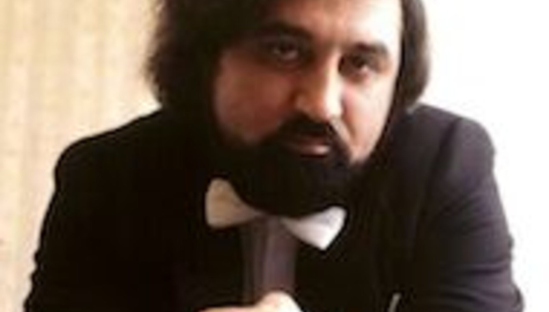 Мусаелян Сергей