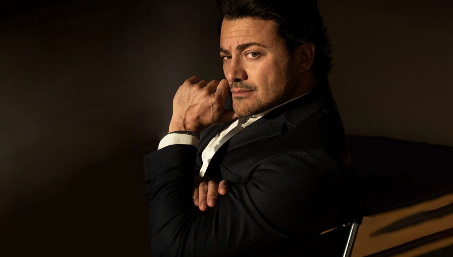 Витторио Григоло