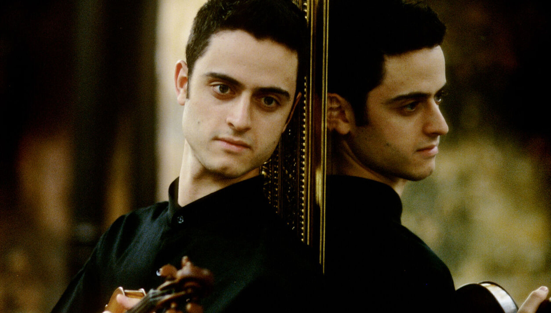 Евгений Угорский