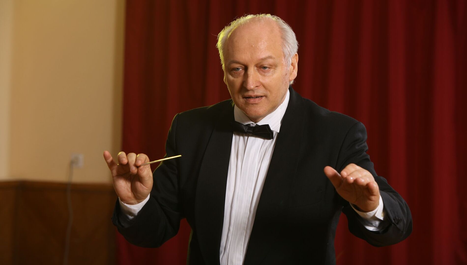 Валерий Ворона