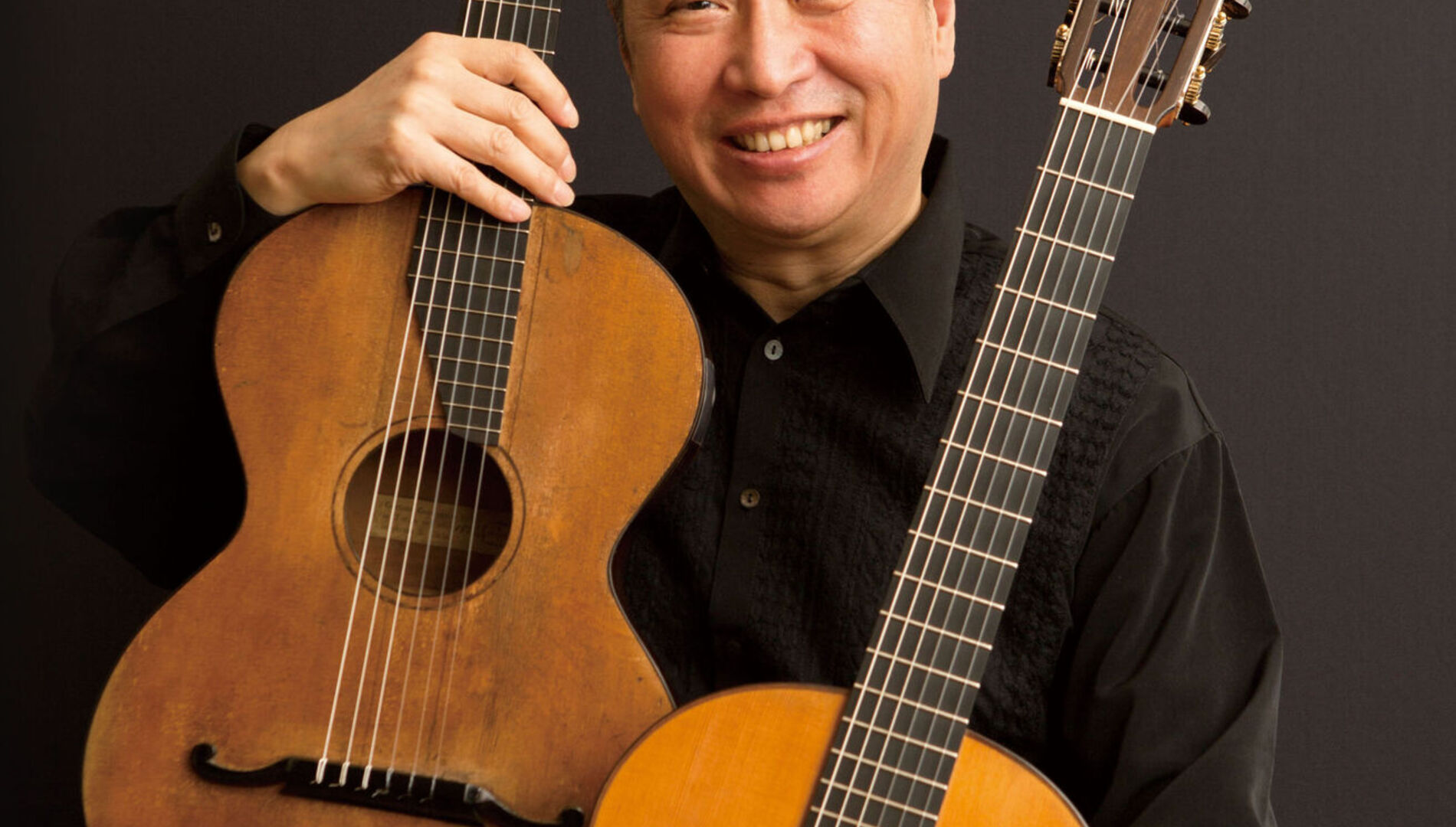 Шин-ичи Фукуда