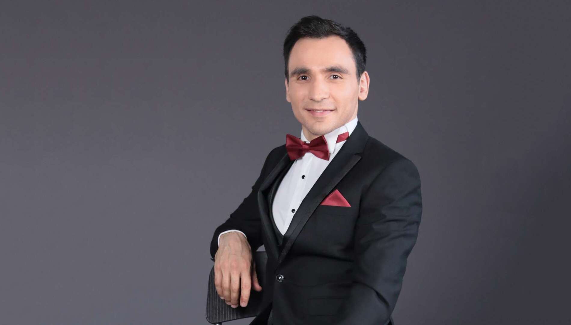 Шота Чибиров