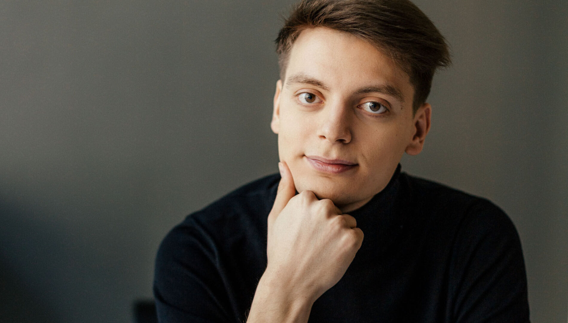 Павел Гогадзе