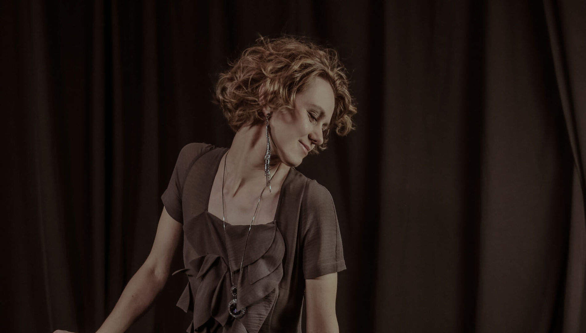 Марина Катаржнова