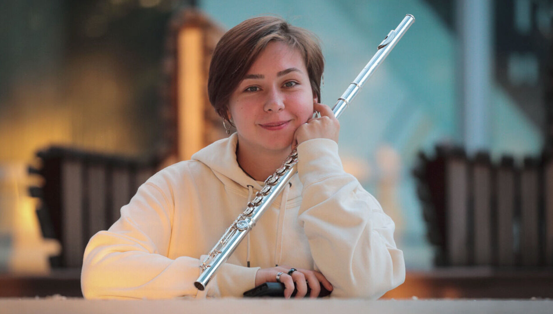 Ольга Путкова