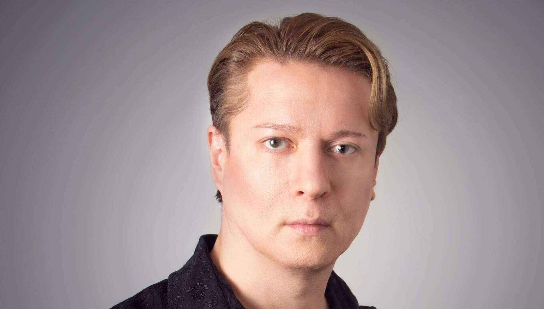 Рустам Яваев